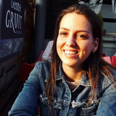 Silke zoekt een Kamer in Gent