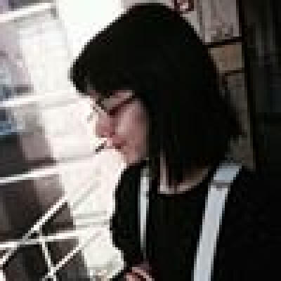 Alicia  is looking for a Room in Gent
