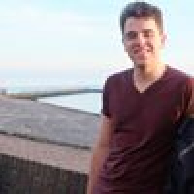 Robbe is looking for a Room / Apartment / Studio in Gent