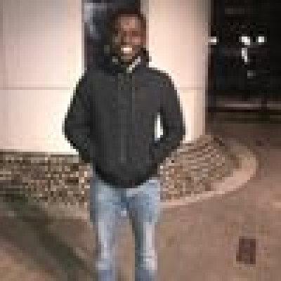 Dieudonné  is looking for a Room / Apartment / Studio in Gent