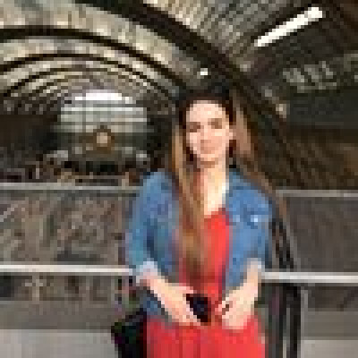 Nora zoekt een Studio in Gent