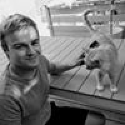 Maxence zoekt een Studio in Gent