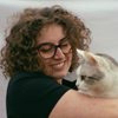 Margaux is looking for a Studio in Gent