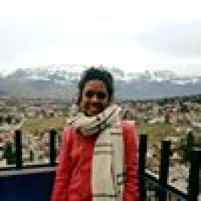 Amanda zoekt een Kamer / Appartement / Studio in Gent