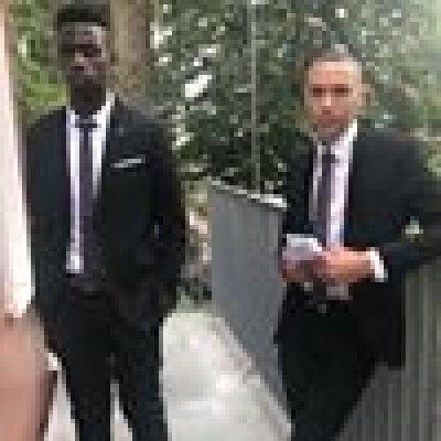 Marvin Elie is looking for a Room / Studio in Gent