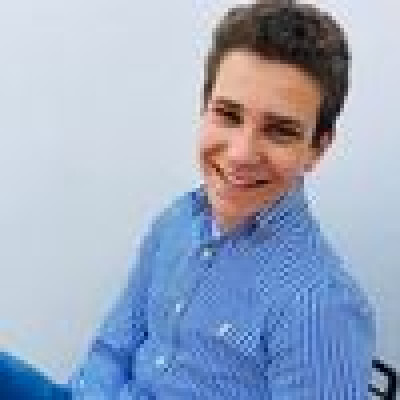 Robin is looking for a Room in Gent