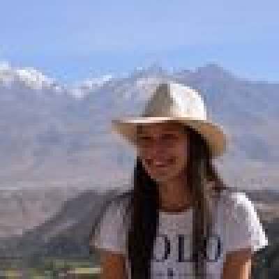 julie zoekt een Kamer / Studio in Gent