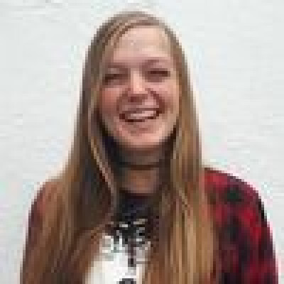 Aniek is looking for a Room in Gent