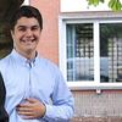 Gilles  is looking for an Apartment in Gent