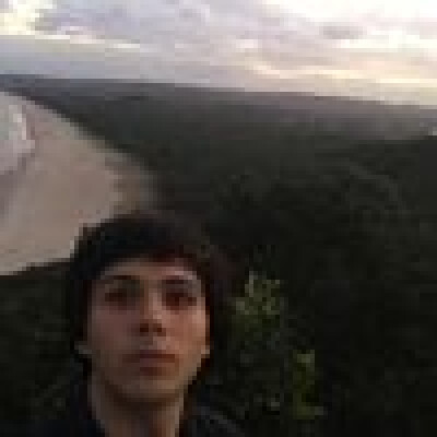 Ludovico  zoekt een Kamer in Gent