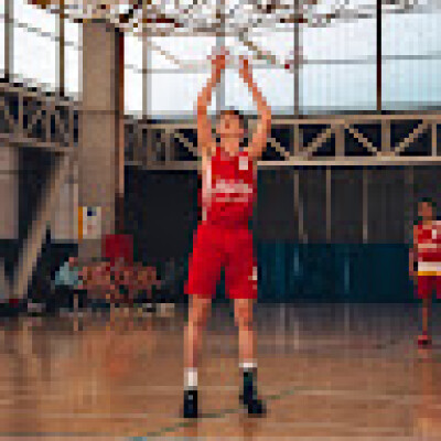 Cas  zoekt een Kamer in Gent