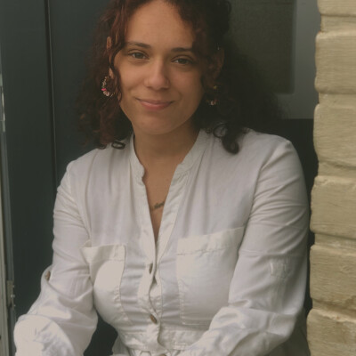 Esther zoekt een Kamer in Gent