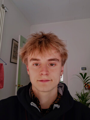 Tim is looking for a Room / Studio in Gent