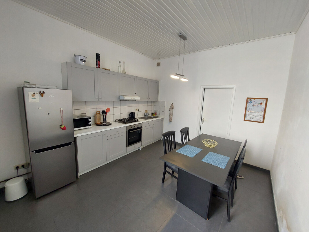 Room for rent in Gent Pieter Lachaertstraat, Ledeberg RoomGent