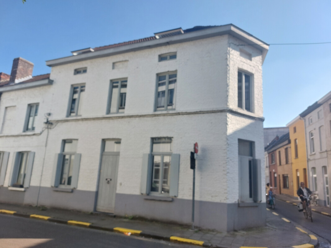 Room for rent in Gent Pieter Lachaertstraat, Ledeberg RoomGent