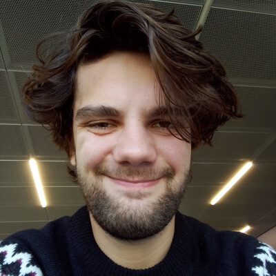 Matias zoekt een Kamer / Appartement / Studio in Gent