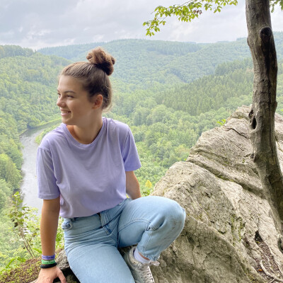 Juliette  zoekt een Kamer in Gent