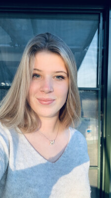 Maaike is looking for a Room / Apartment / Studio in Gent
