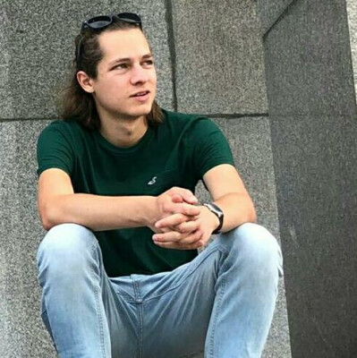 Axel is looking for a Room in Gent