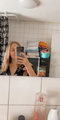 Gitte  zoekt een Kamer / Appartement in Gent