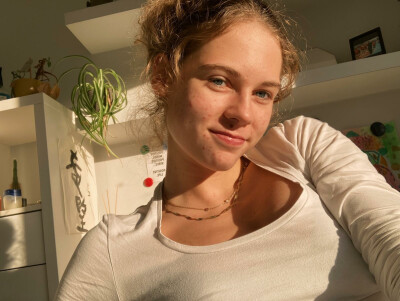 Liese zoekt een Kamer in Gent