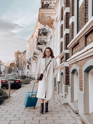 karen zoekt een Kamer / Appartement / Studio in Gent