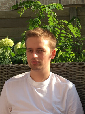 Marijn  zoekt een Studio in Gent