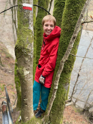 Sara is looking for a Room in Gent