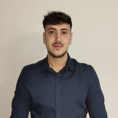 Matias zoekt een Kamer / Appartement / Studio in Gent