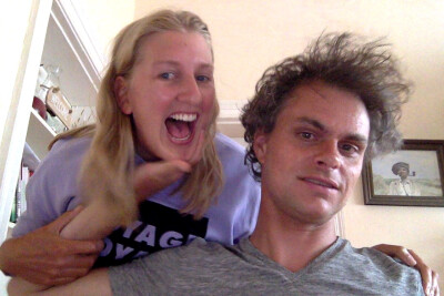 Woutje zoekt een Kamer / Appartement in Gent