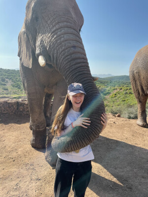 Cathérine zoekt een Kamer / Appartement / Studio in Gent