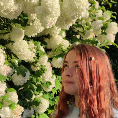 Diana  zoekt een Kamer in Gent