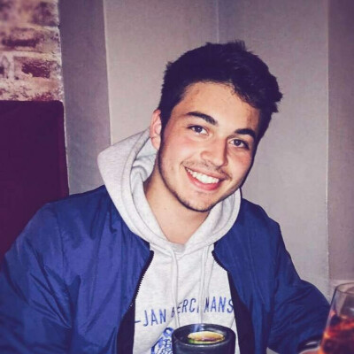 Mathijs is looking for a Room in Gent