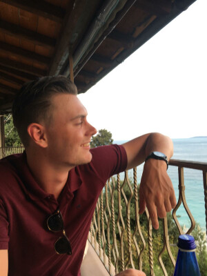 Bart is looking for an Apartment / Studio in Gent