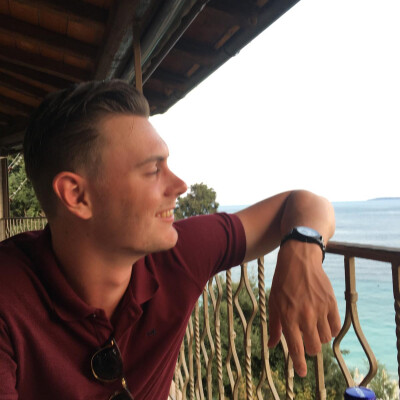 Bart is looking for an Apartment / Studio in Gent