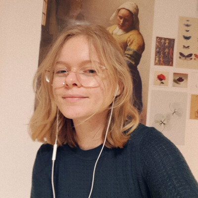 Tess zoekt een Studio in Gent