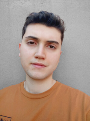 Diego  is looking for a Room / Apartment / Studio in Gent