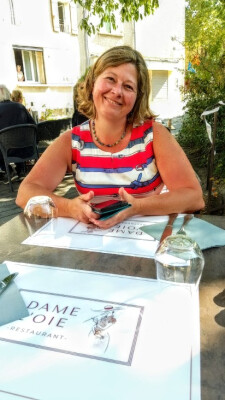 Sabrina  zoekt een Appartement in Gent