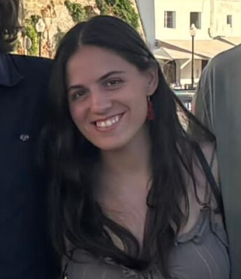 Genoveva is looking for a Room in Gent