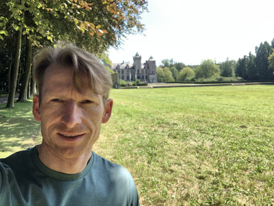 Bruno  zoekt een Kamer / Studio in Gent