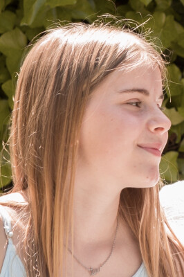 Liza zoekt een Kot in Gent