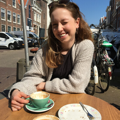 Eline is looking for a Studio in Gent