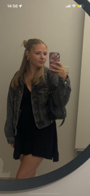 Eline   zoekt een Kamer in Gent