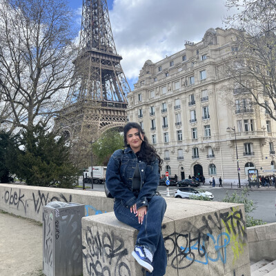 Rabella  zoekt een Studio in Gent