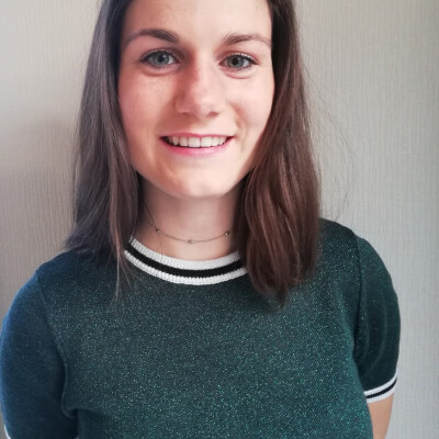 Lisa is looking for a Room / Apartment / Studio in Gent