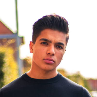 Hamza  is looking for a Studio in Gent