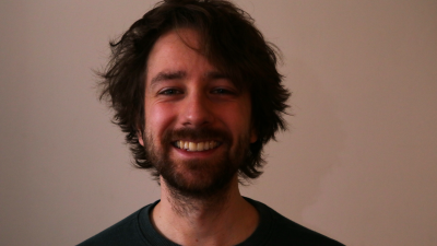 Jeroen
