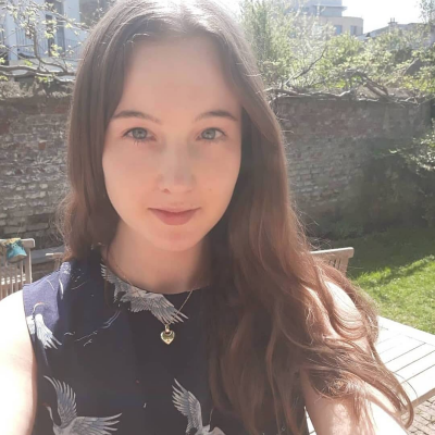 Danielle zoekt een Kamer / Appartement / Studio in Gent