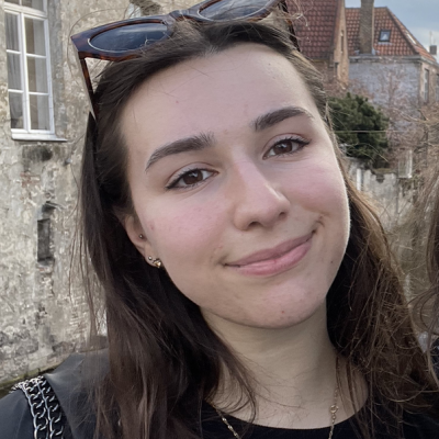 Sara is looking for a Room / Studio in Gent