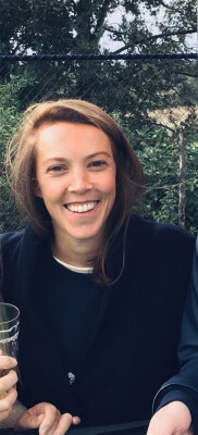 Stefanie 
